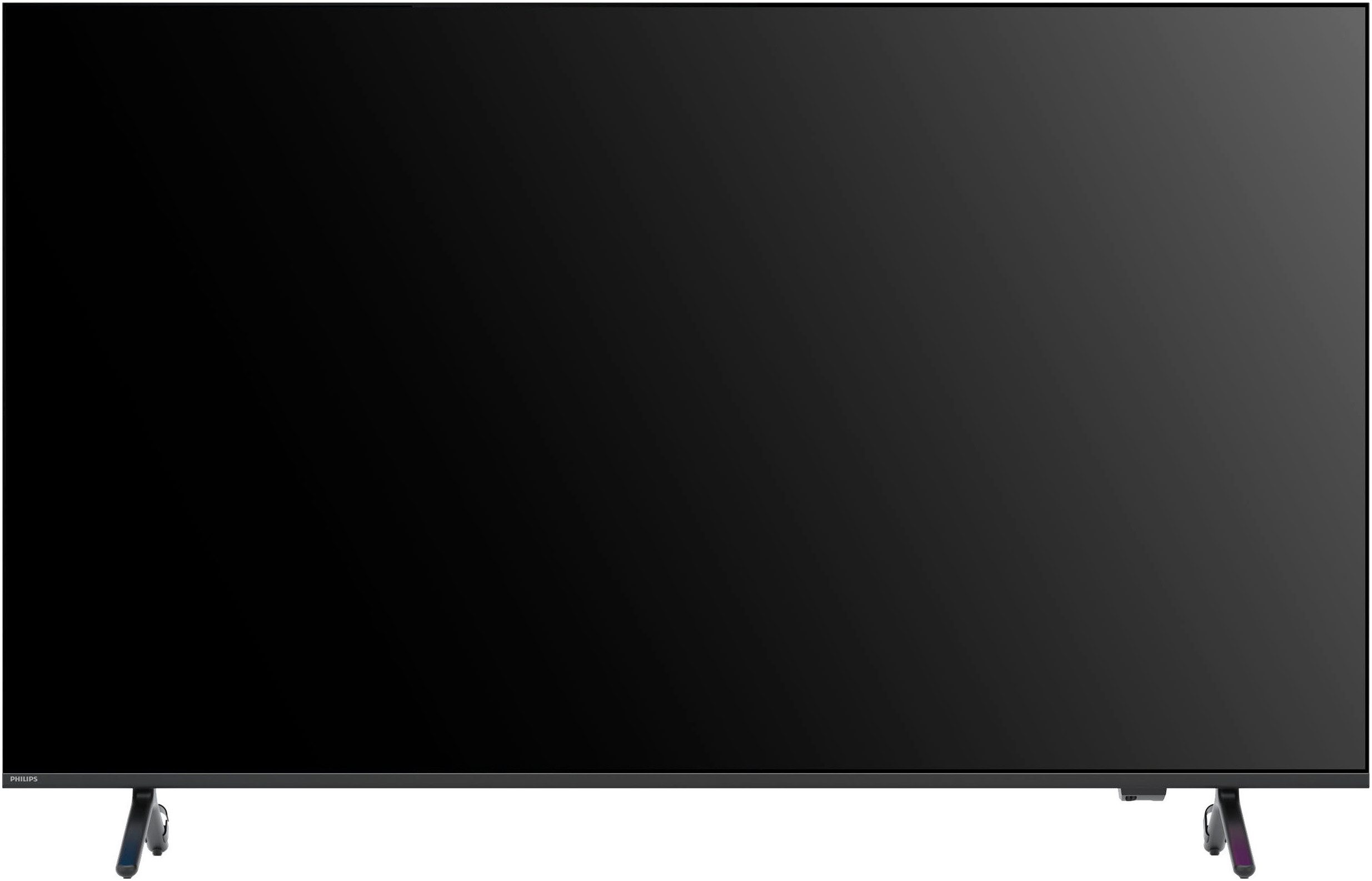 Philips 85MLED910/12 QLED Mini LED-Fernseher (215 cm/85 Zoll, 4K Ultra HD, Smart-TV, Ambilight, P5 Perfect Picture Engine, Dolby Vision, Gaming, Alexa)