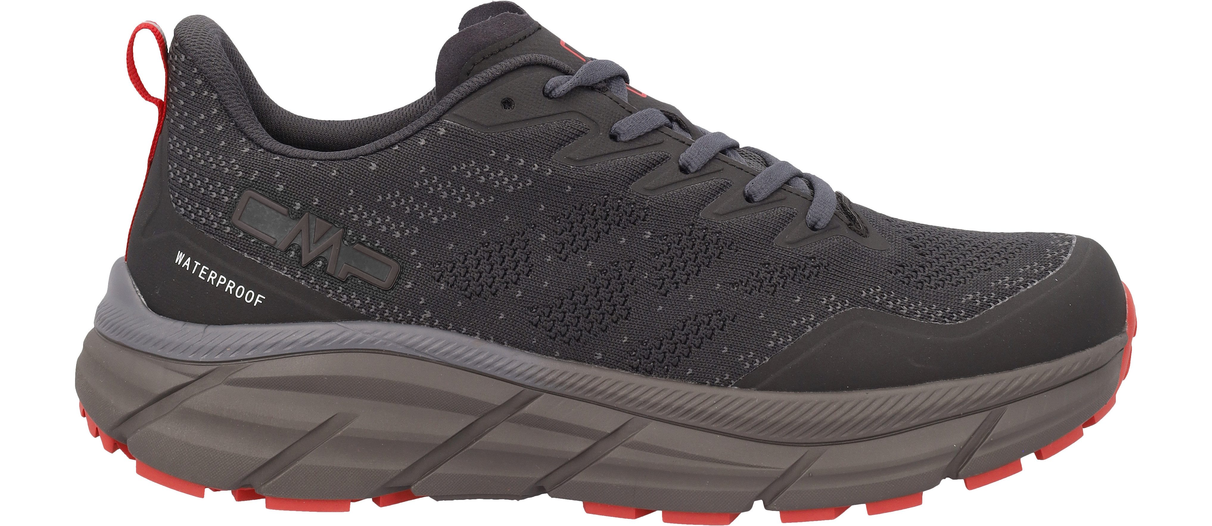 CMP RAHMSY WP MULTIFUNCTIONAL SHOES Outdoorschuh wasserdicht