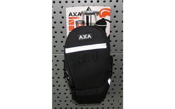 AXA Rahmenschlosskette AXA Plug In-Kette RLC 140/5,5 mit Tasche