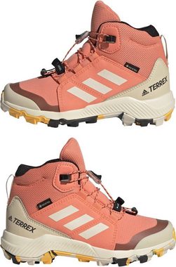 adidas Sportswear TERREX MID GTX K CORFUS/WONWHI/CBLACK Trekkingschuh