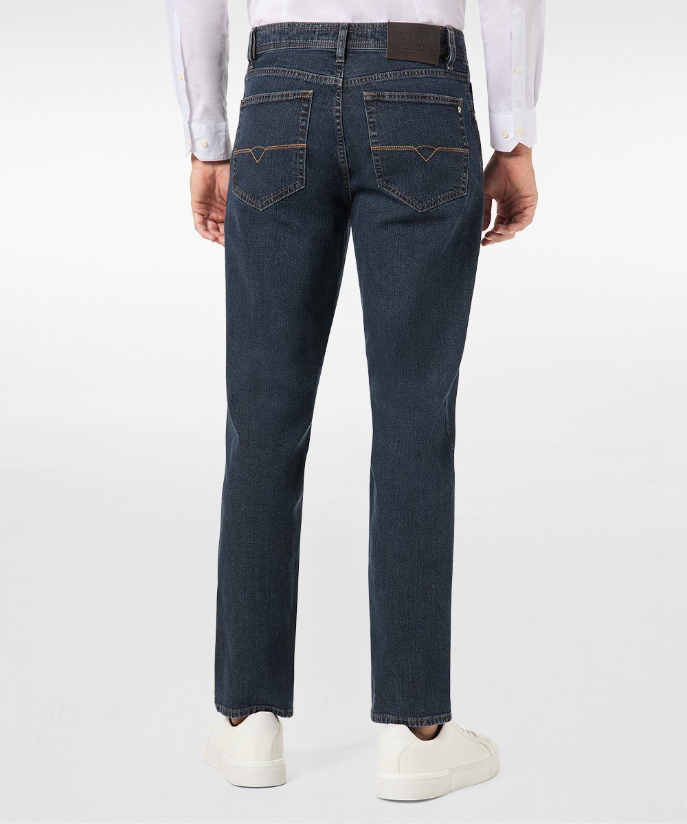 Pierre Cardin 5-Pocket-Jeans PIERRE CARDIN DIJON blue black indigo 3231 161.02 - Air Touch