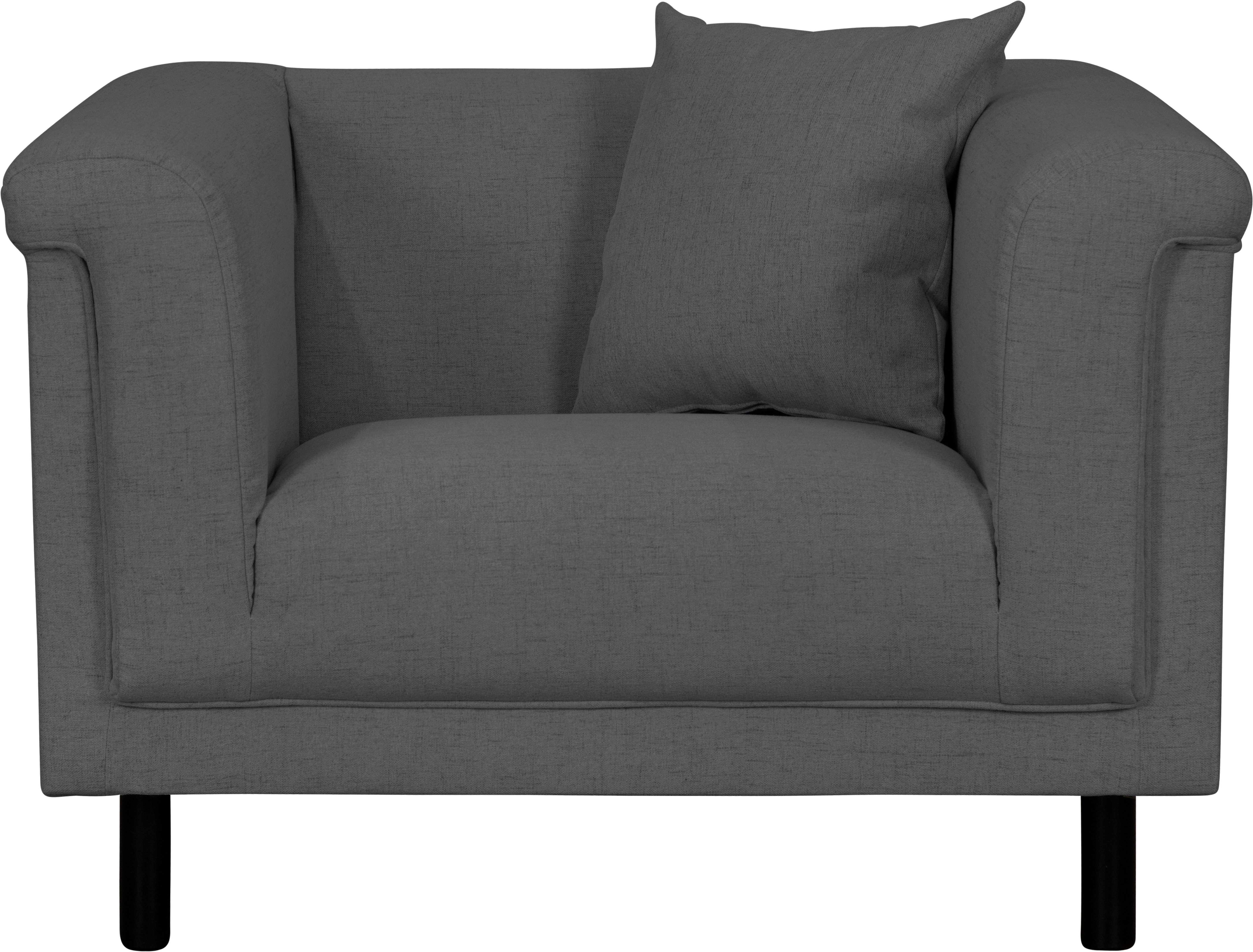 INOSIGN Sessel AGNIA B/T/H: 100/85/71 cm, günstig online kaufen