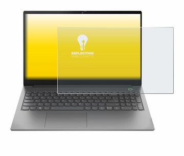 upscreen Schutzfolie für Lenovo ThinkBook 15 Gen 4, Displayschutzfolie, Folie matt entspiegelt Anti-Reflex