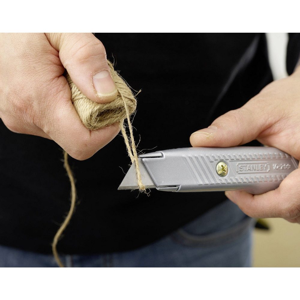 STANLEY Cuttermesser STANLEY 2-10-199 Messer 1 St.