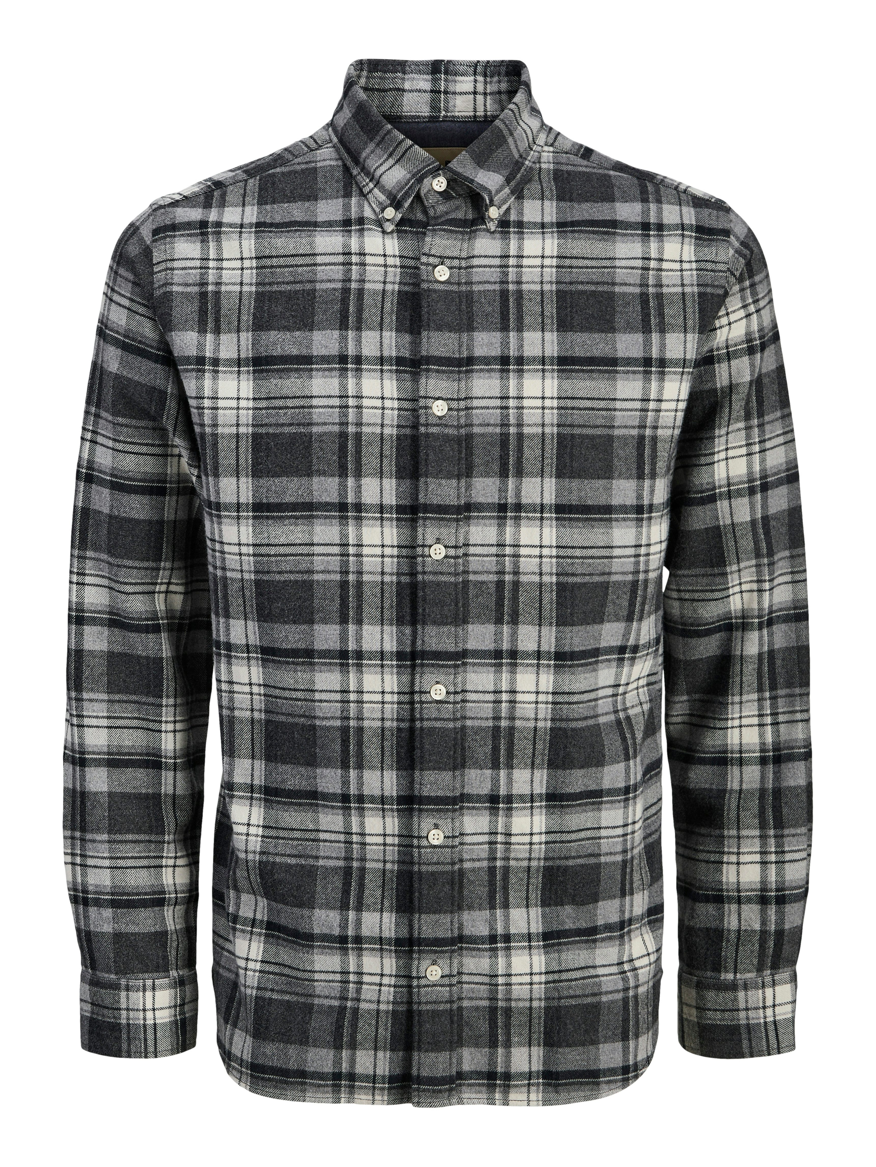 Charcoal Gray