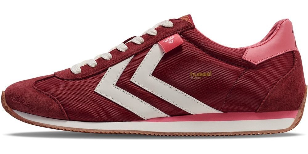 hummel Stadion Nylon Trainingsschuh