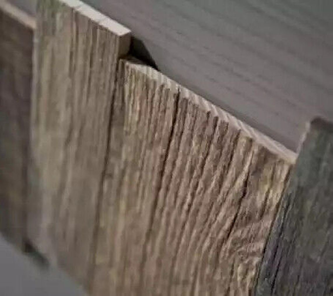 JVmoebel Sideboard Sideboard Möbel (1 Neu Italy Schrank Sideboard), St., Kommode Wohnzimmer Holz Luxus Nur Made in