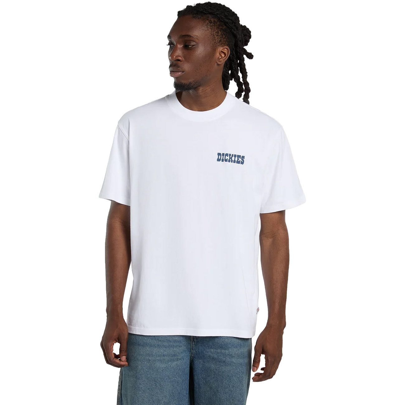 Dickies T-Shirt Plain City Tee Plain City Tee