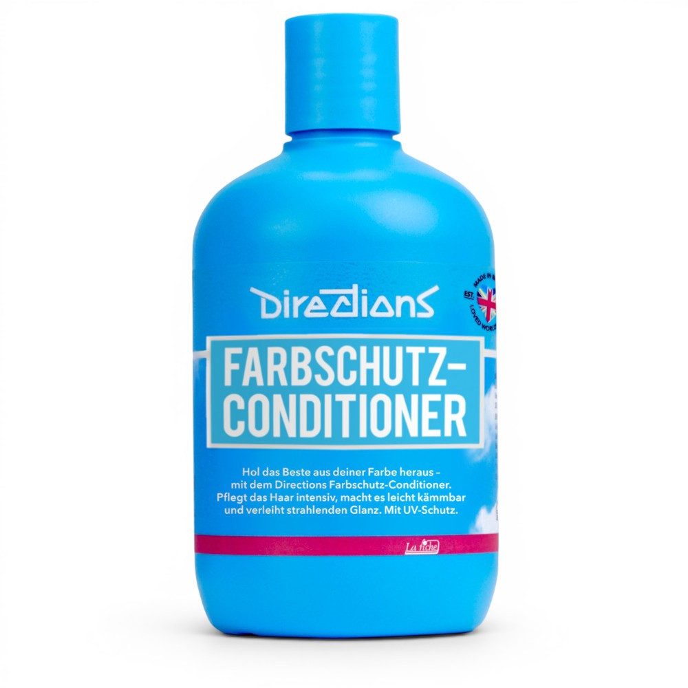 La Riché Directions Haarspülung La Richè Directions Farbschutz Conditioner 350 ml