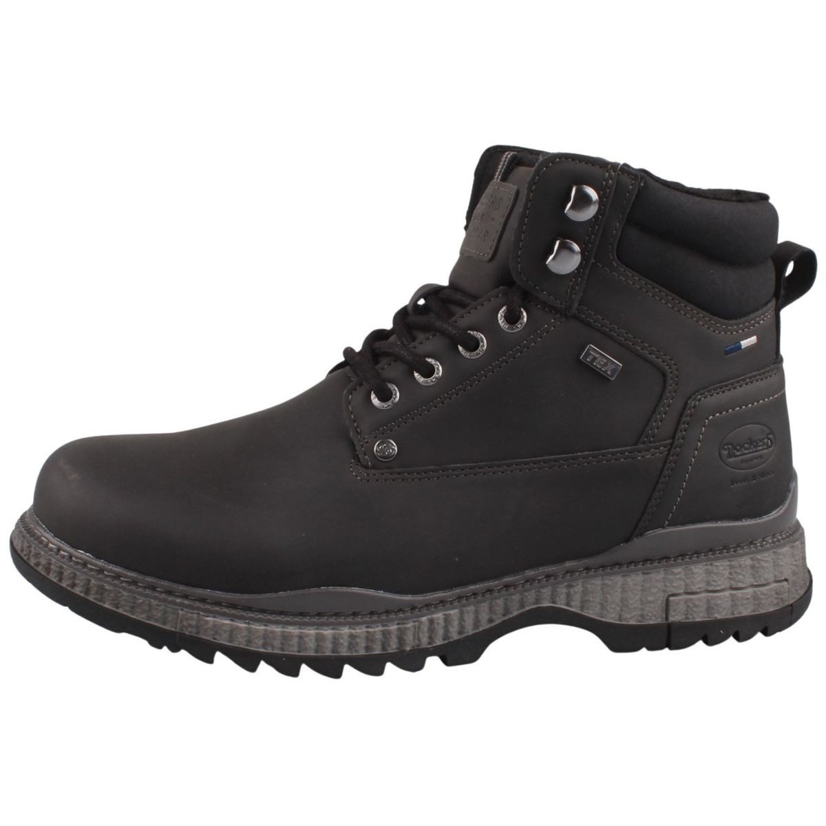 Dockers by Gerli 57AL101-650100 Stiefel