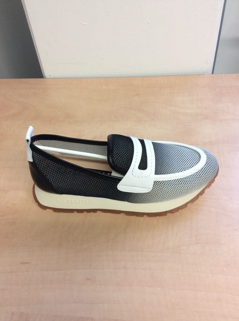Hispanitas KANSAS-V5 Slipper