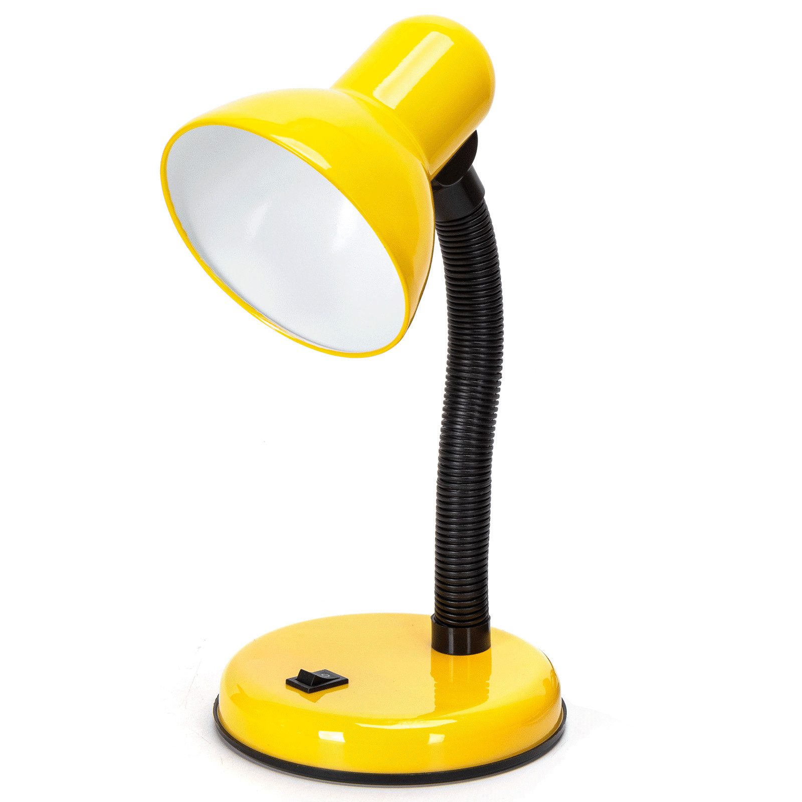 Aigostar Schreibtischlampe Vintage Schreibtischlampemit Stecker, verstellba günstig online kaufen