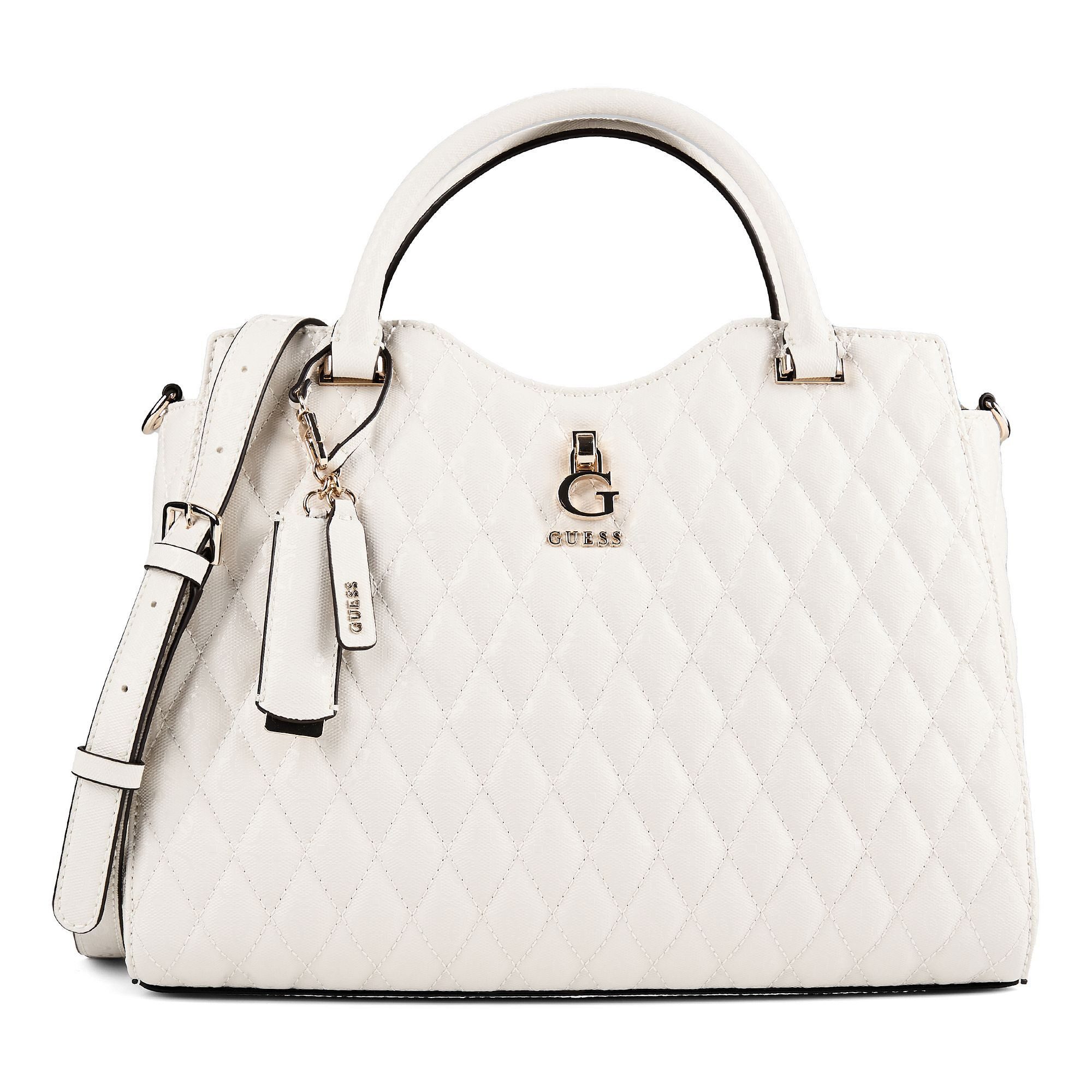 Guess Schultertasche Tamara, Polyurethan