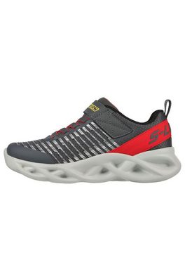 Skechers S Lights - Twisty Brights - NOVLO Sneaker