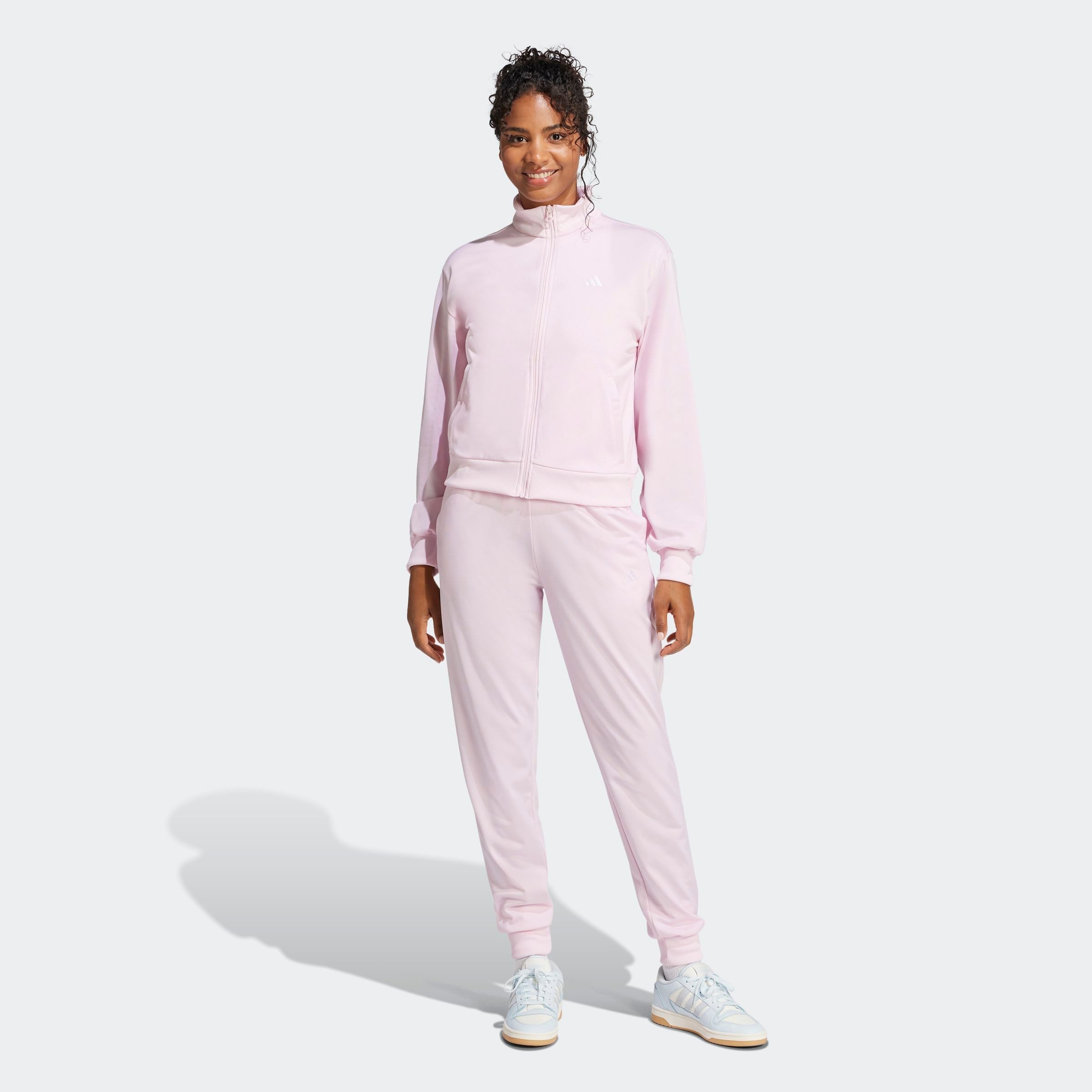 adidas Sportswear Trainingsanzug W FEELCOZY TS günstig online kaufen