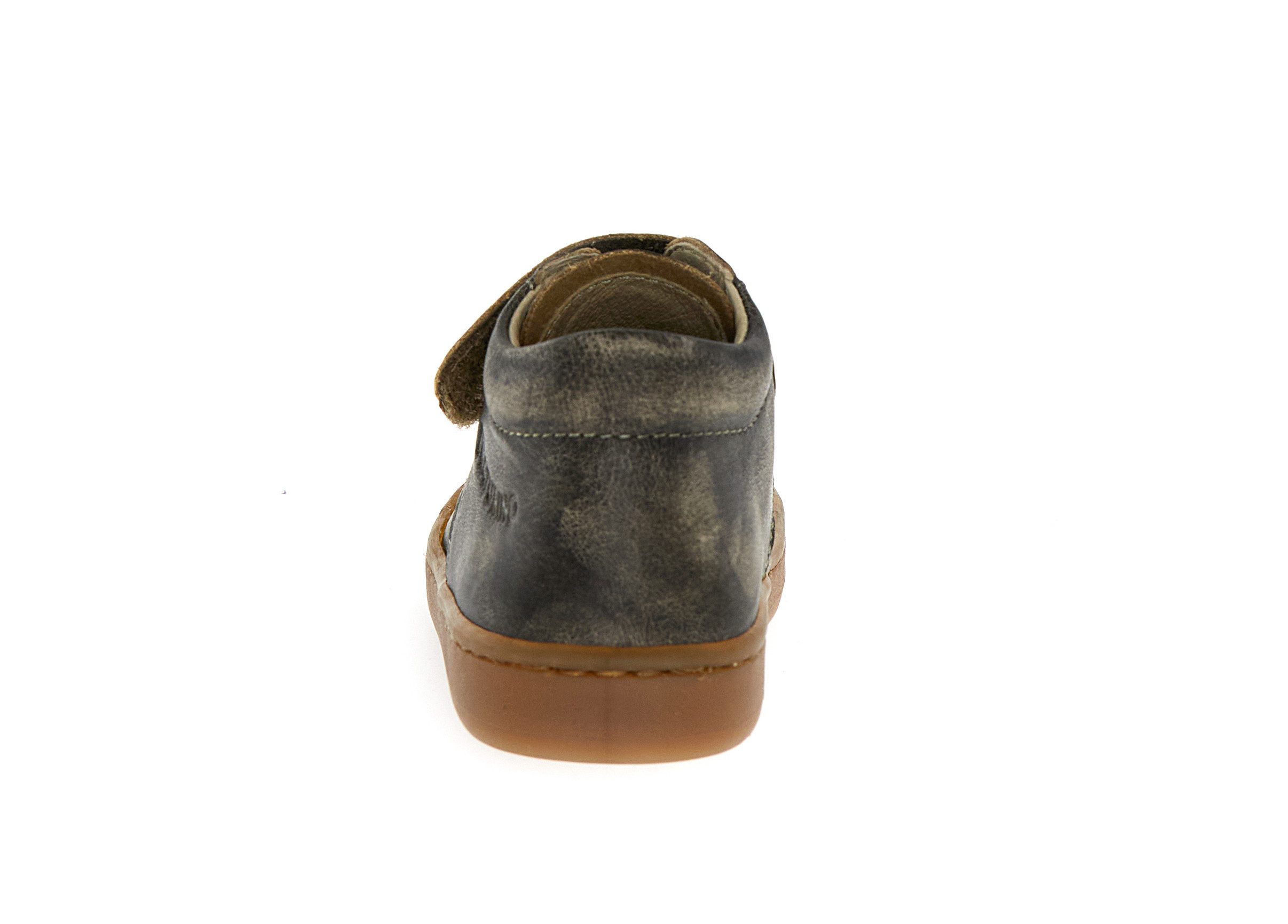 Naturino Naturino Halbschuhe Lauflernschuhe 1901 Leder Sneaker