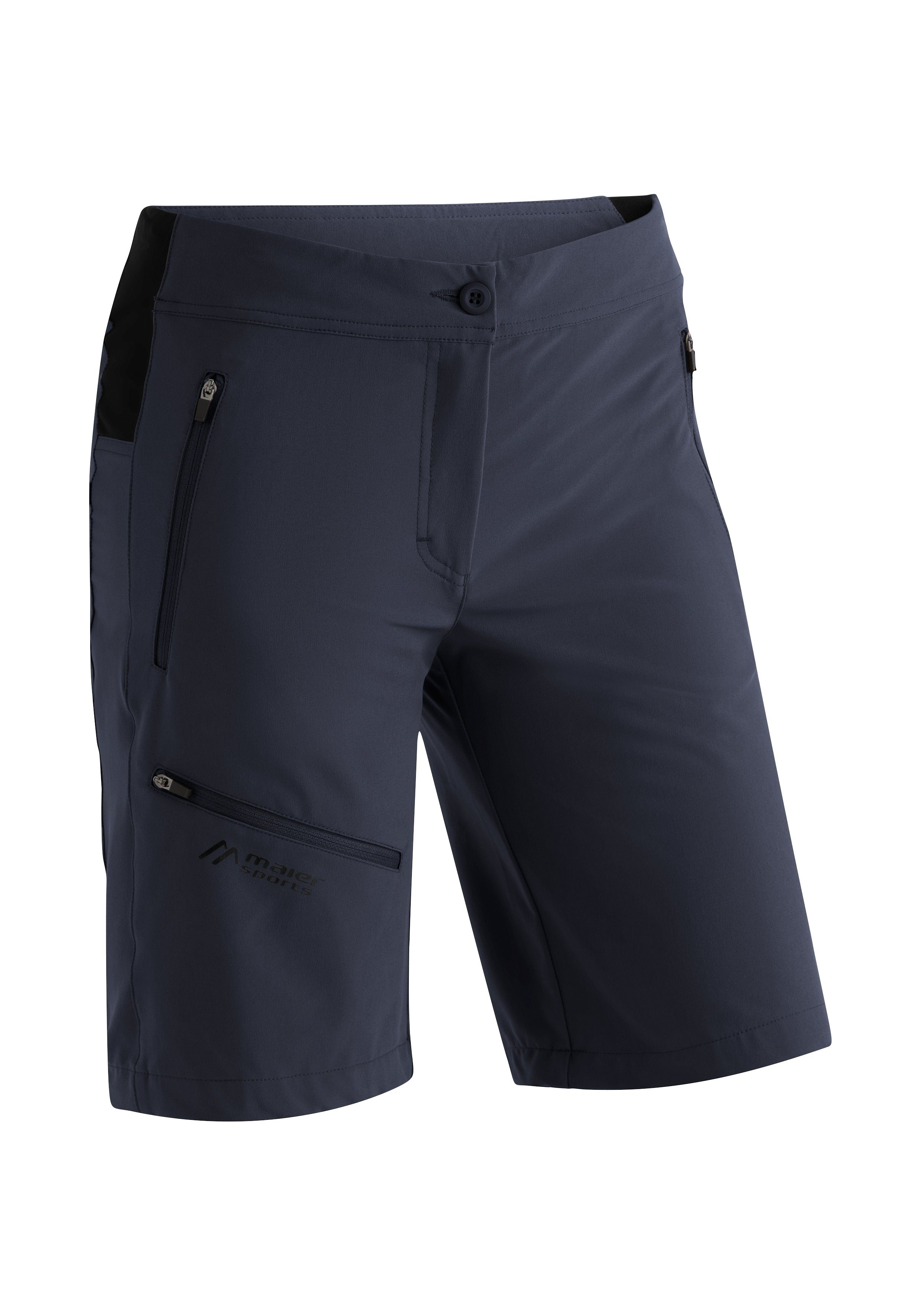 Bermudas Latit Short Vario