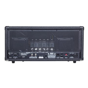 Ampeg Verstärker (SVT CL - Bass Topteil)