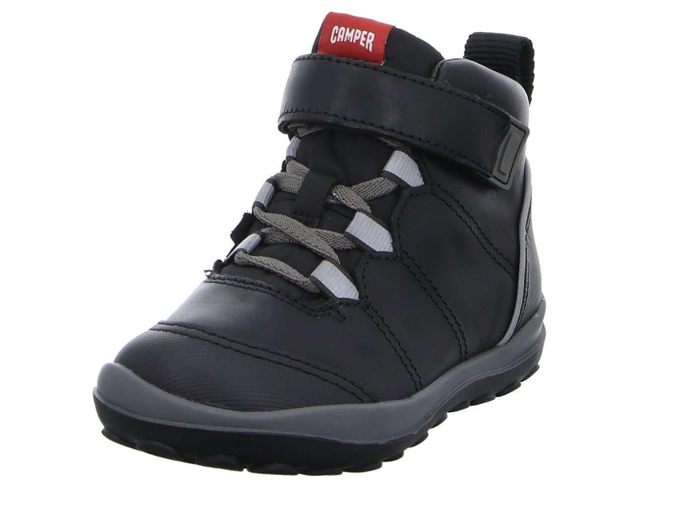 Camper Peu Pista Kids Ankleboots
