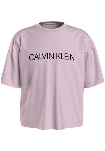 Calvin Klein Jeans Calvin KLEIN Džinsai Marškinėliai »INS...