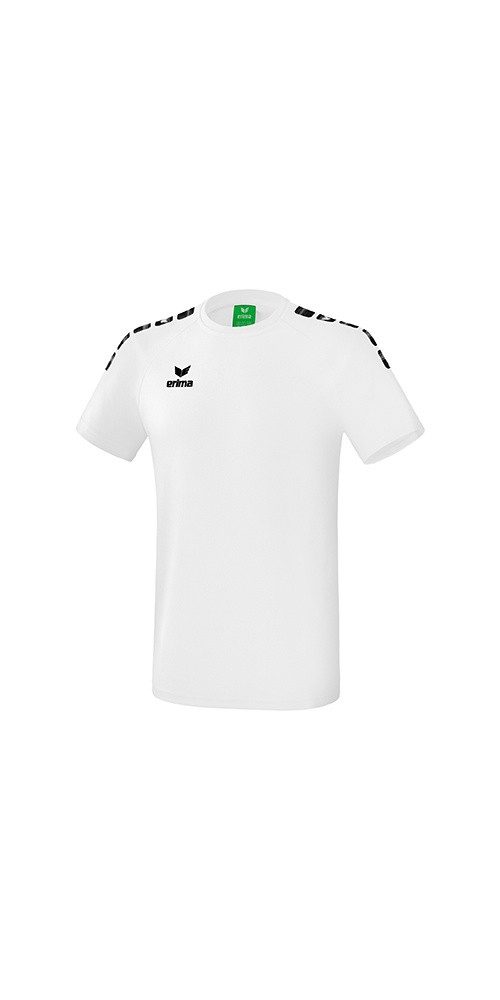 T-Shirt Unisex Erwachsene Essential 5-C T-Shirt