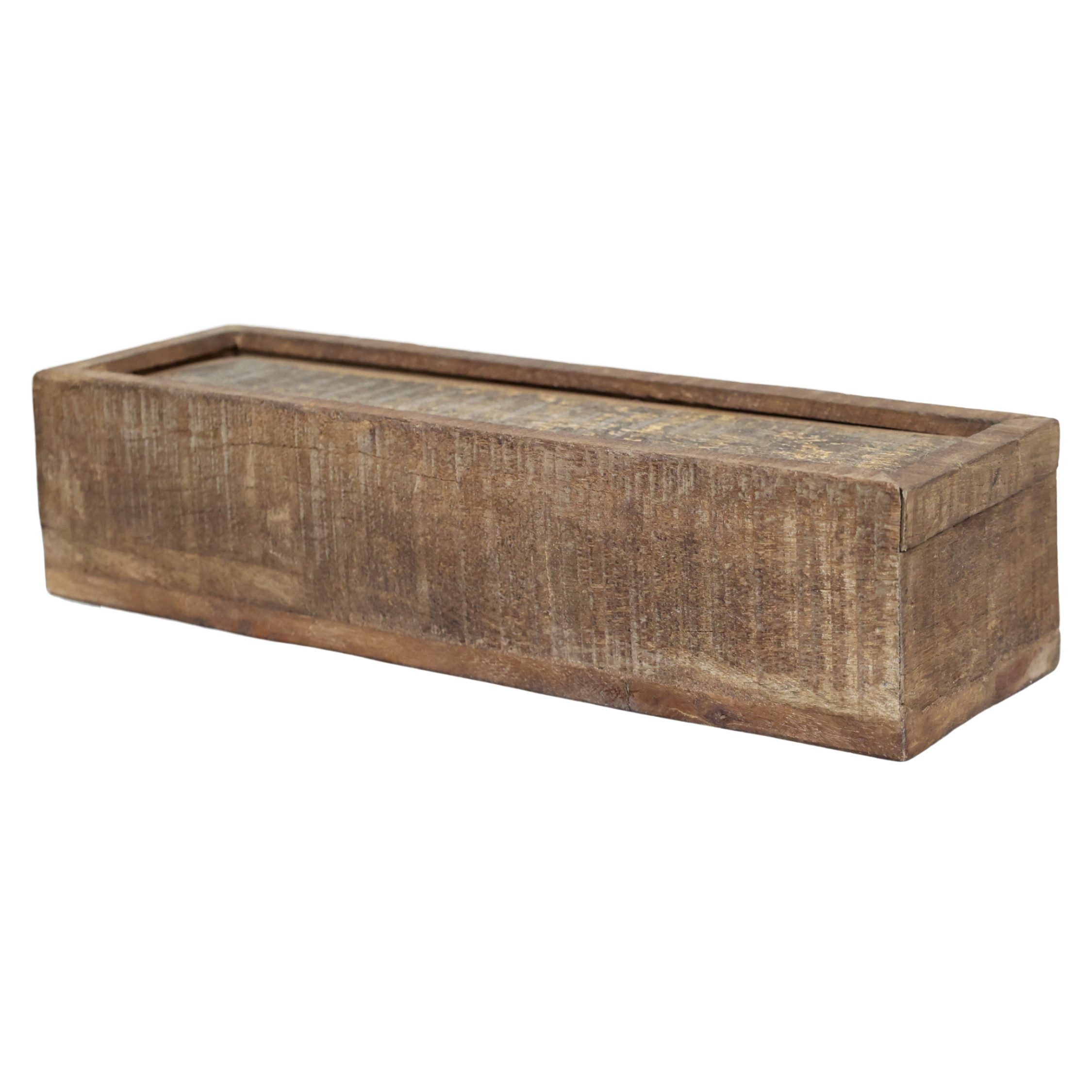 Chic Antique Aufbewahrungsbox Chic Antique Grimaud Kasten Masala