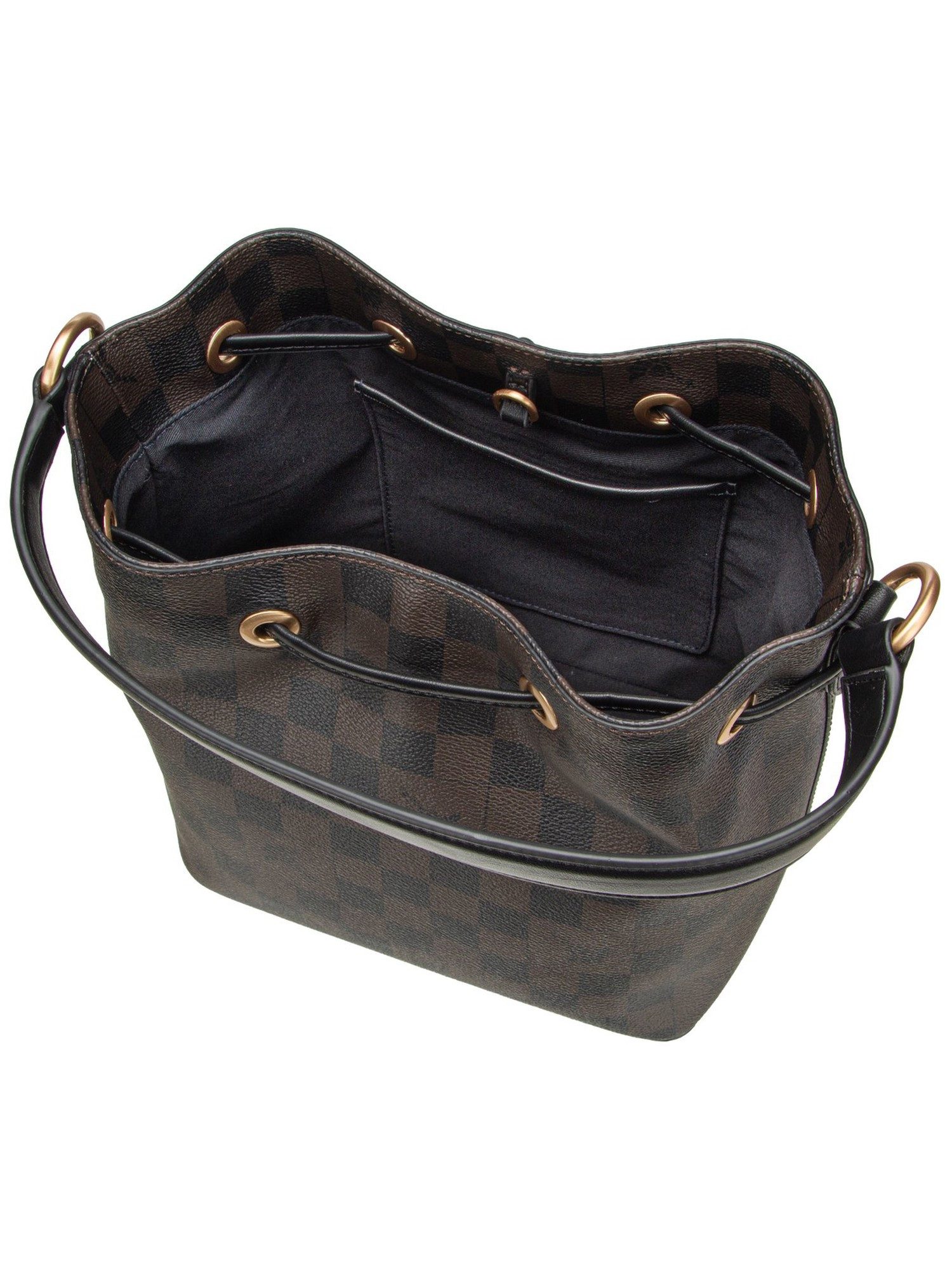 JOOP! Handtasche Cortina Piazza Franziska SVO, Bucket Bags – Bild 5 von 5