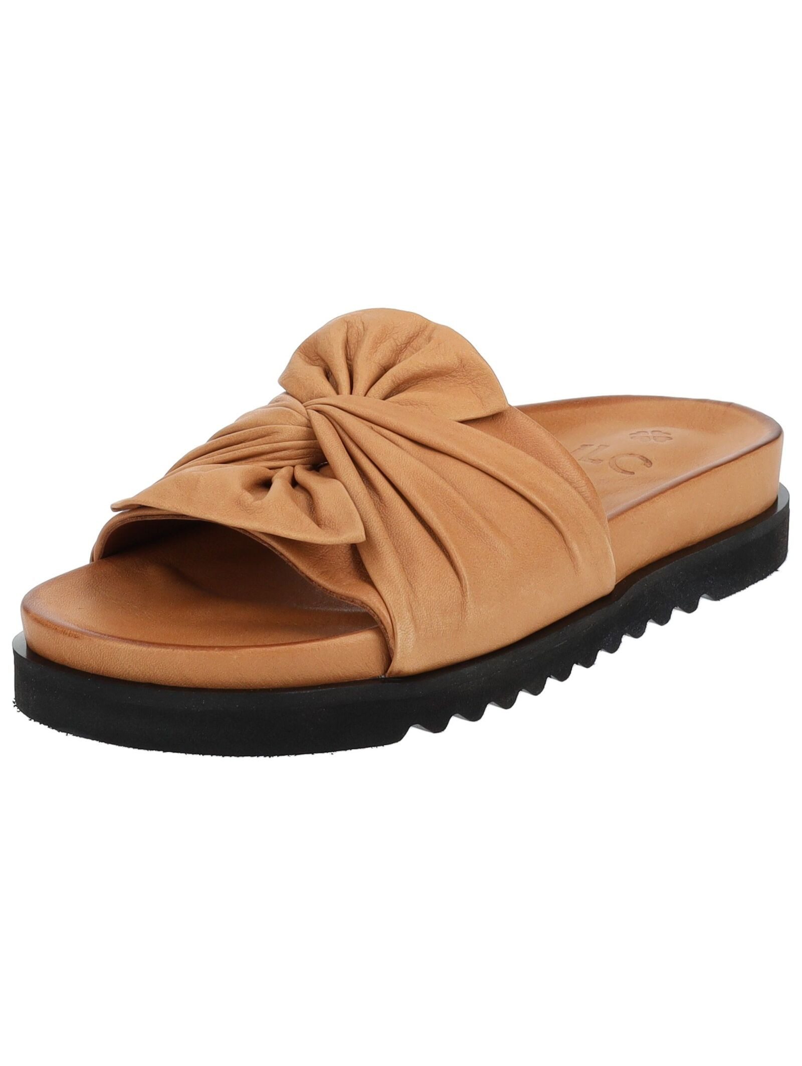 ILC ILC Pantoletten Leder Pantolette günstig online kaufen