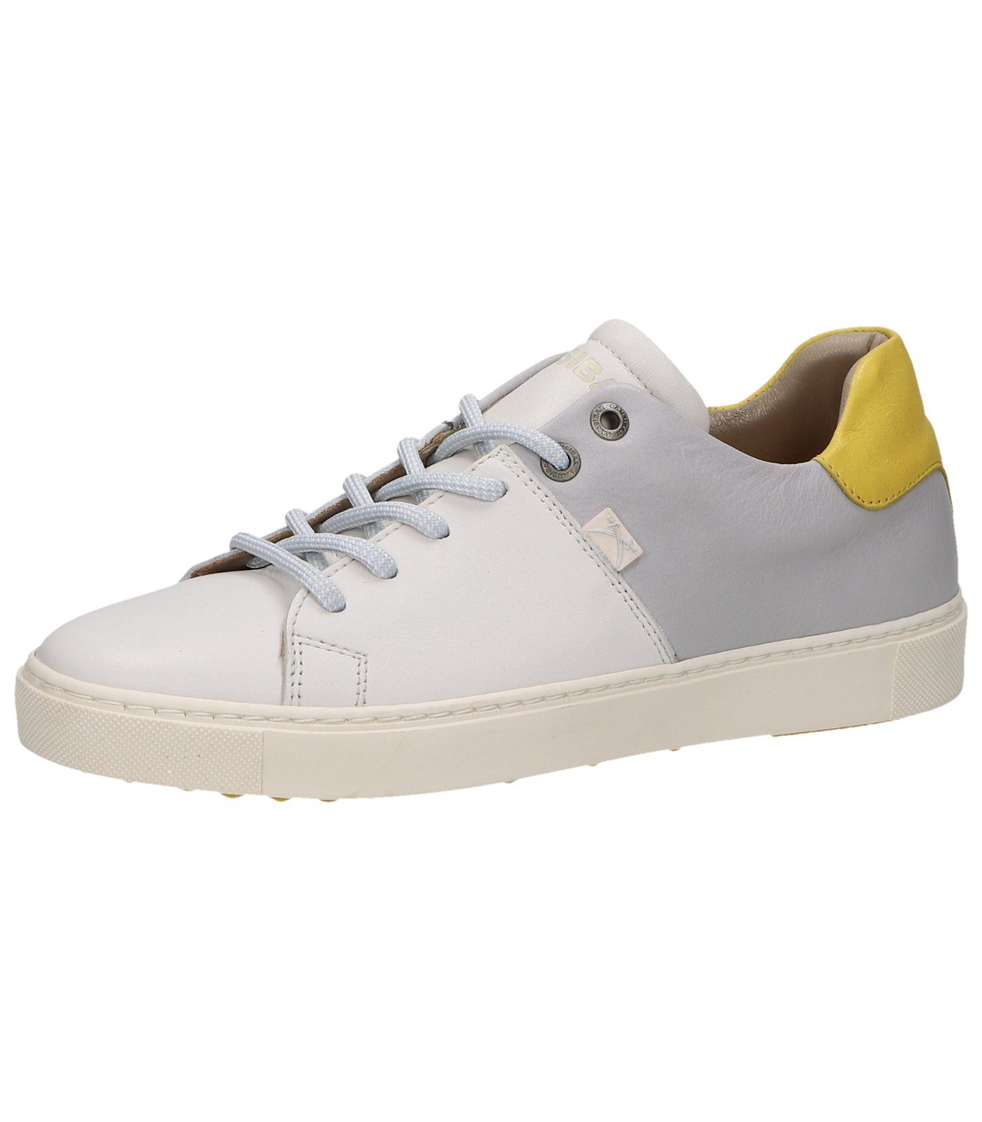 Sansibar Sneaker Leder Sneaker