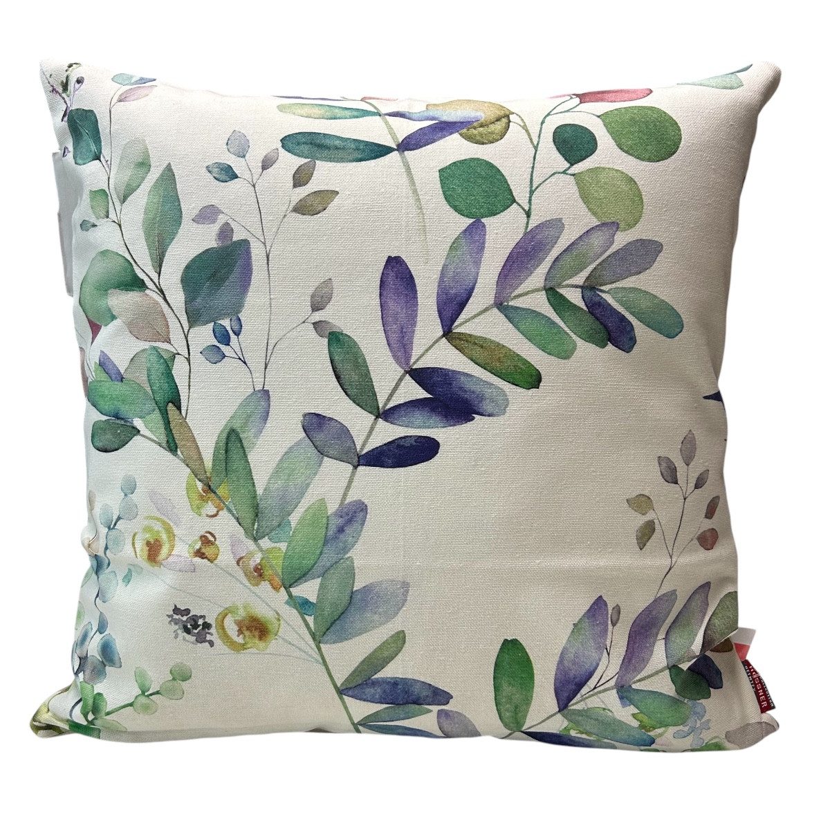 HOSSNER - HOMECOLLECTION Kissenbezug Micha 40x40 günstig online kaufen