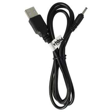 vhbw passend für Ramos W12pro, W28, W17Pro, W30HD, W13Pro Tablet, Tablet-Kabel