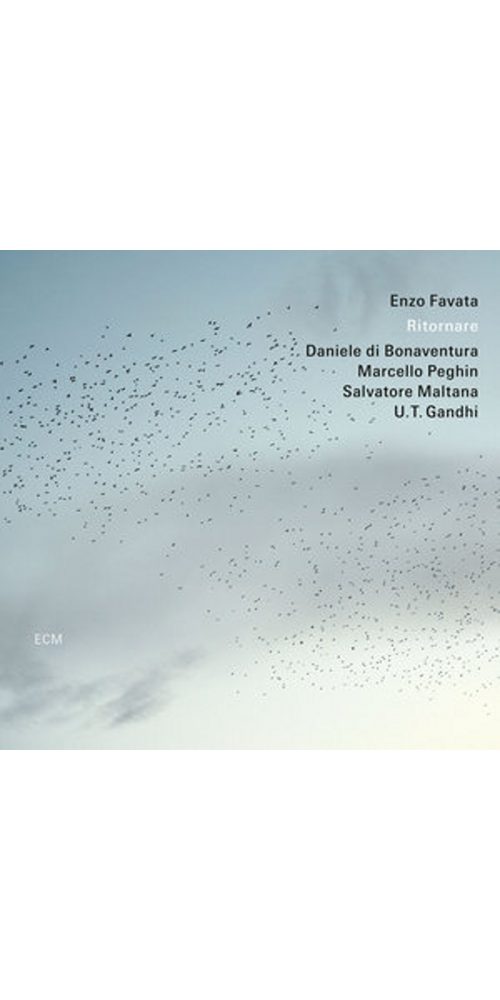 Universal Music GmbH Musik-CD Ritornare, (1-St)