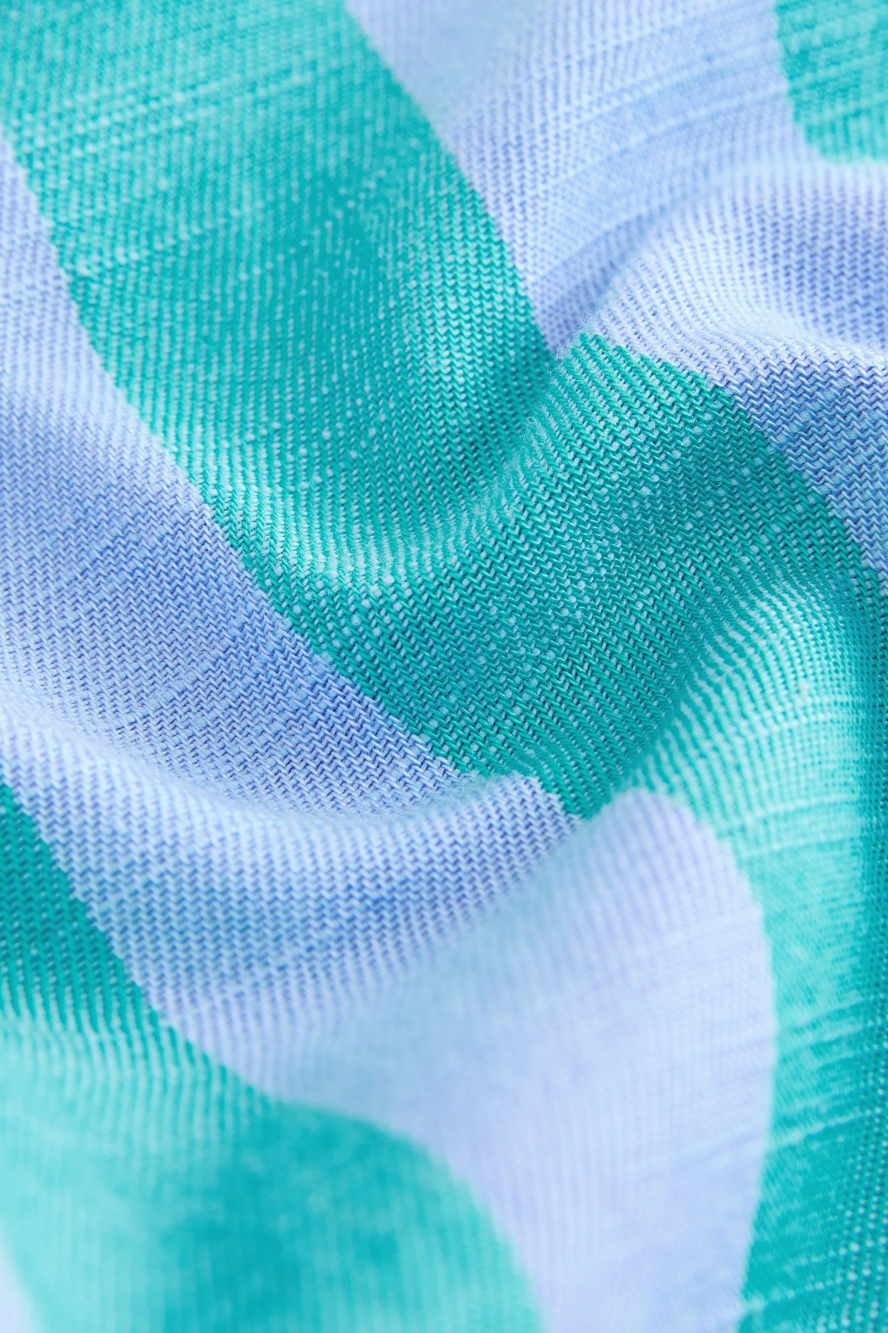 Next Shirt & Shorts Kurzärmeliges Hemd mit Reverskragen und Shorts (2-tlg)