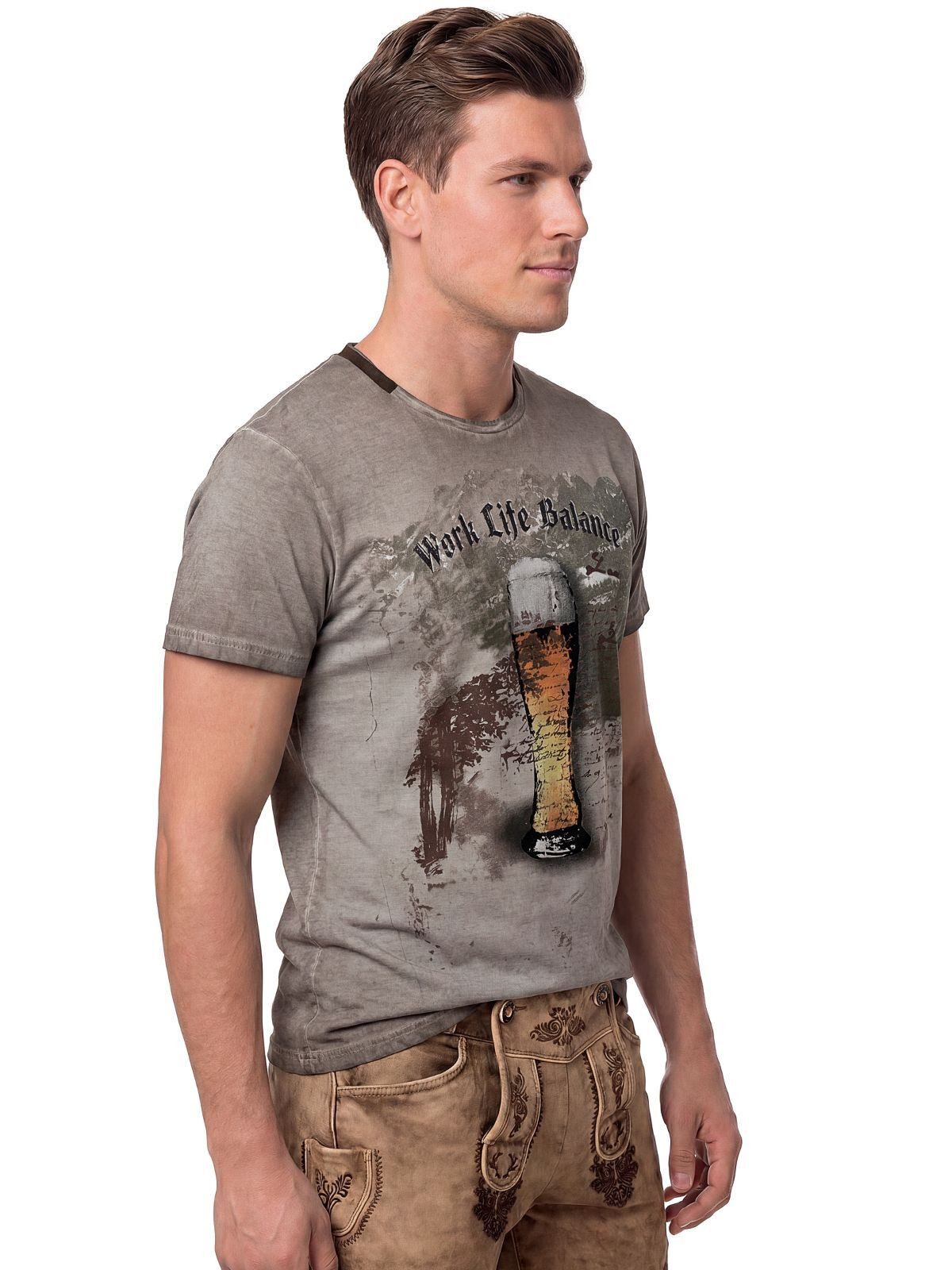 Hangowear T-Shirt BONIFAZ