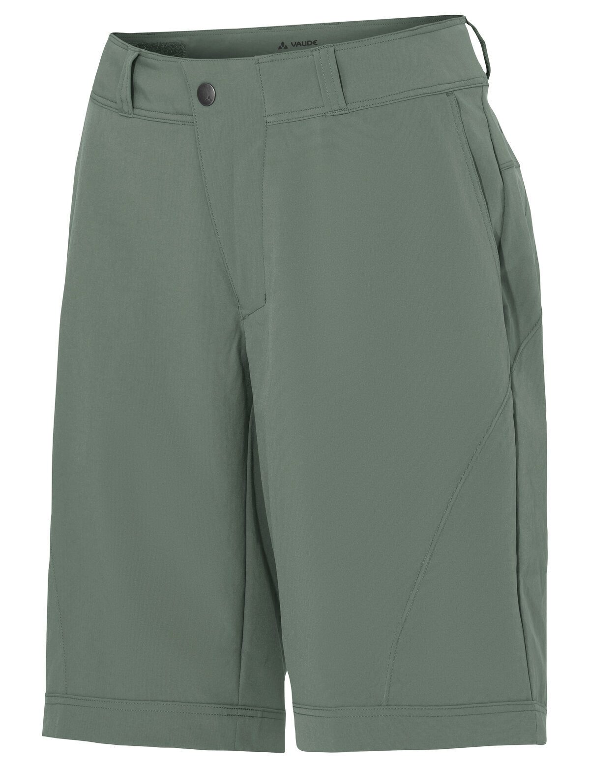 VAUDE Funktionshose Women's Ledro Shorts (1-tlg) günstig online kaufen