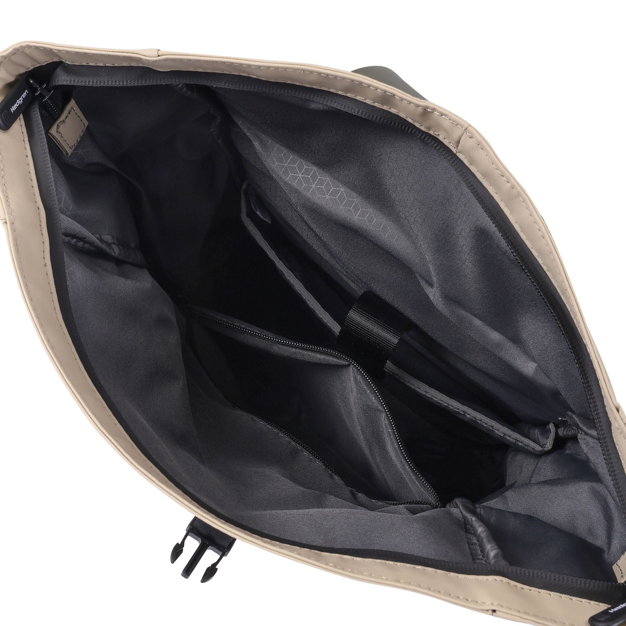 Hedgren Fahrradtasche Commute Bike, Polyester