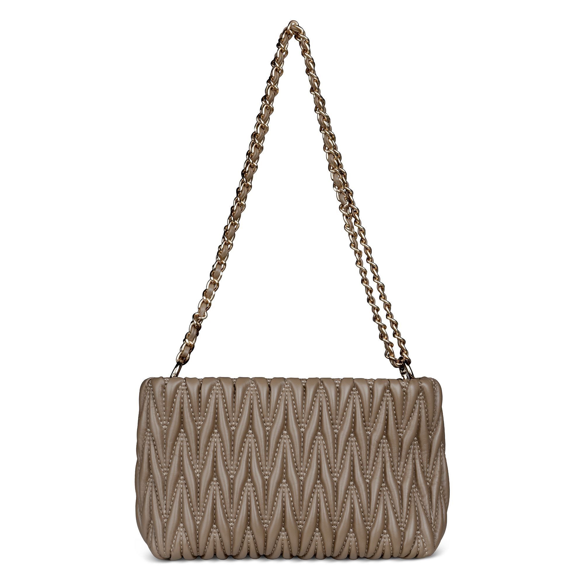 bugatti Schultertasche Mare 4.0, Polyurethan