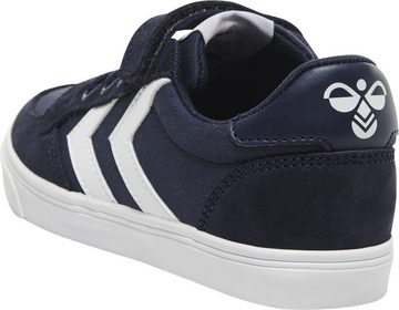 hummel Slimmer Stadil Low Jr Sneaker