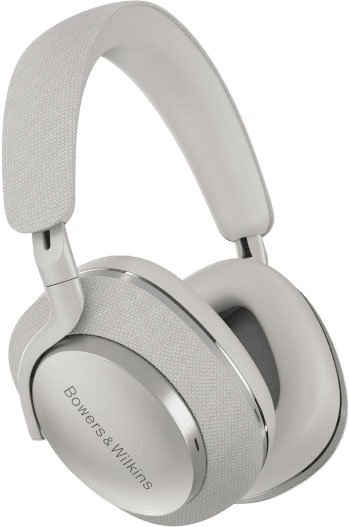 Bowers & Wilkins Px7 S2 Over-Ear-Kopfhörer (Noise-Cancelling, Rauschunterdrückung, Bluetooth)