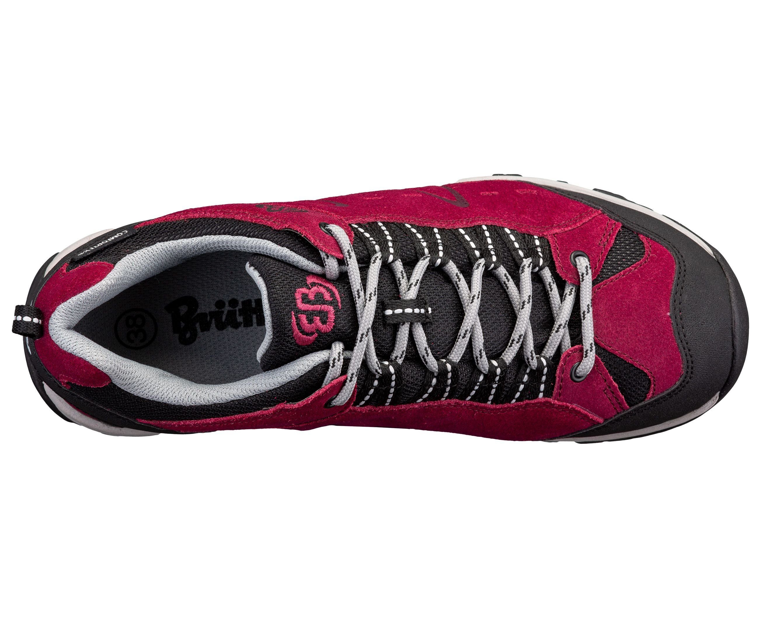 BRÜTTING Outdoorschuh Mount Bona Low Outdoorschuh