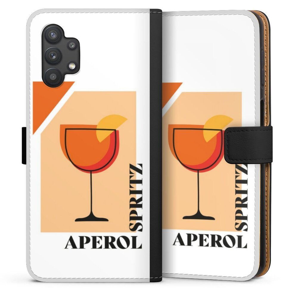 Handyhülle Aperol Spritz