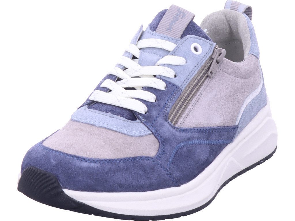 TASULIO-700-J Schnürschuh