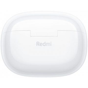 Xiaomi Redmi Buds 5 Pro - Headset - moonlight white In-Ear-Kopfhörer