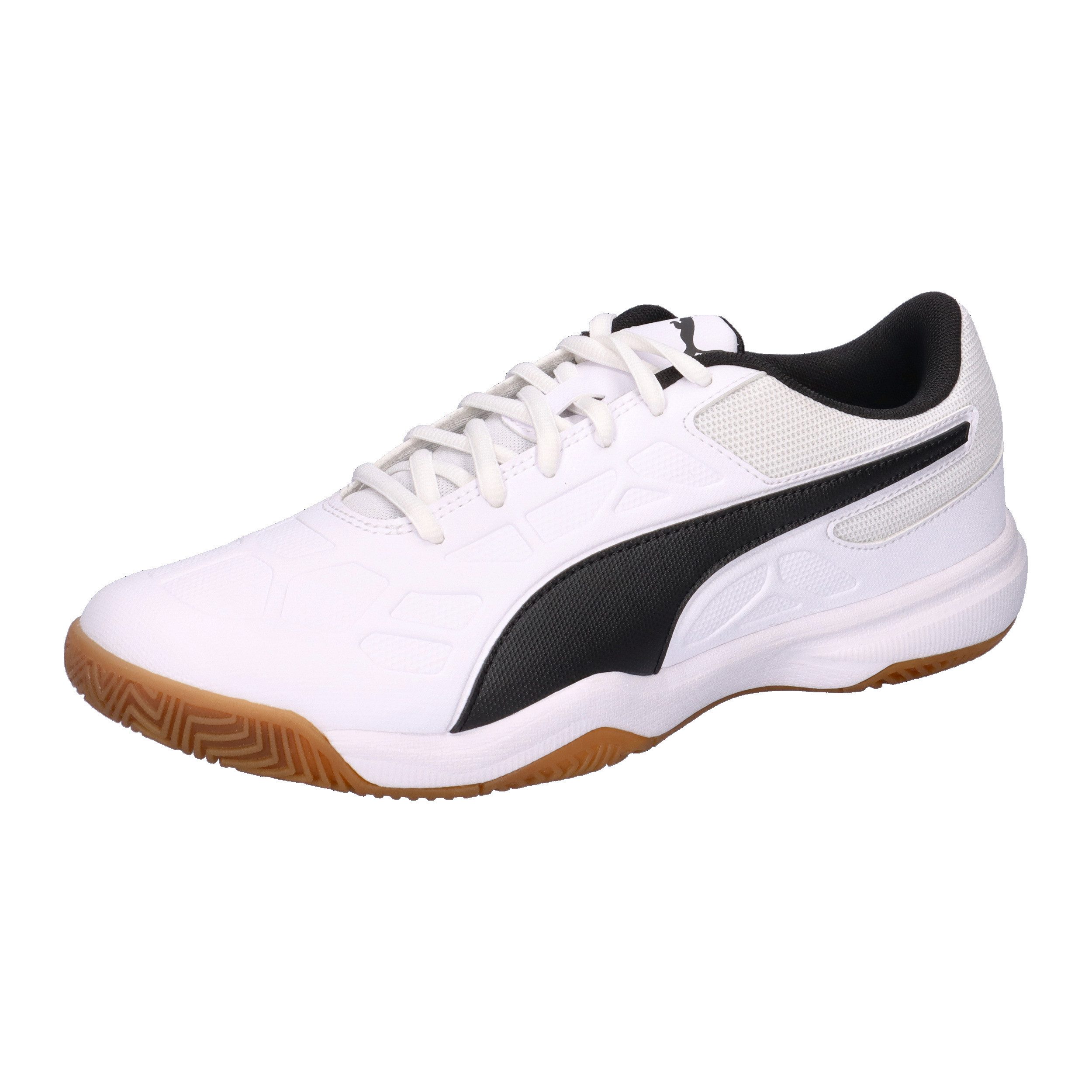 PUMA Puma Unisex Hallenschuhe Tenaz 104889 Hallenschuh