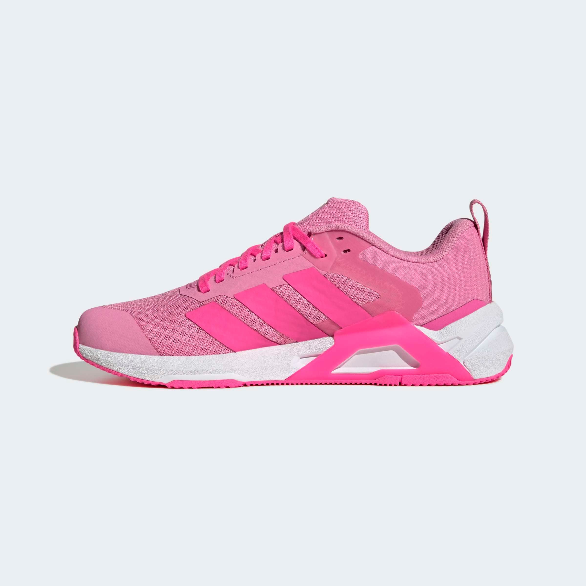 adidas Performance DROPSET CONTROL Trainingsschuh für besseren Halt beim Gewichtstraining