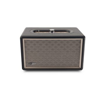 Caliber Caliber Bluetooth-Lautsprecher Retro Braun (HFG311BT) Bluetooth-Lautsprecher