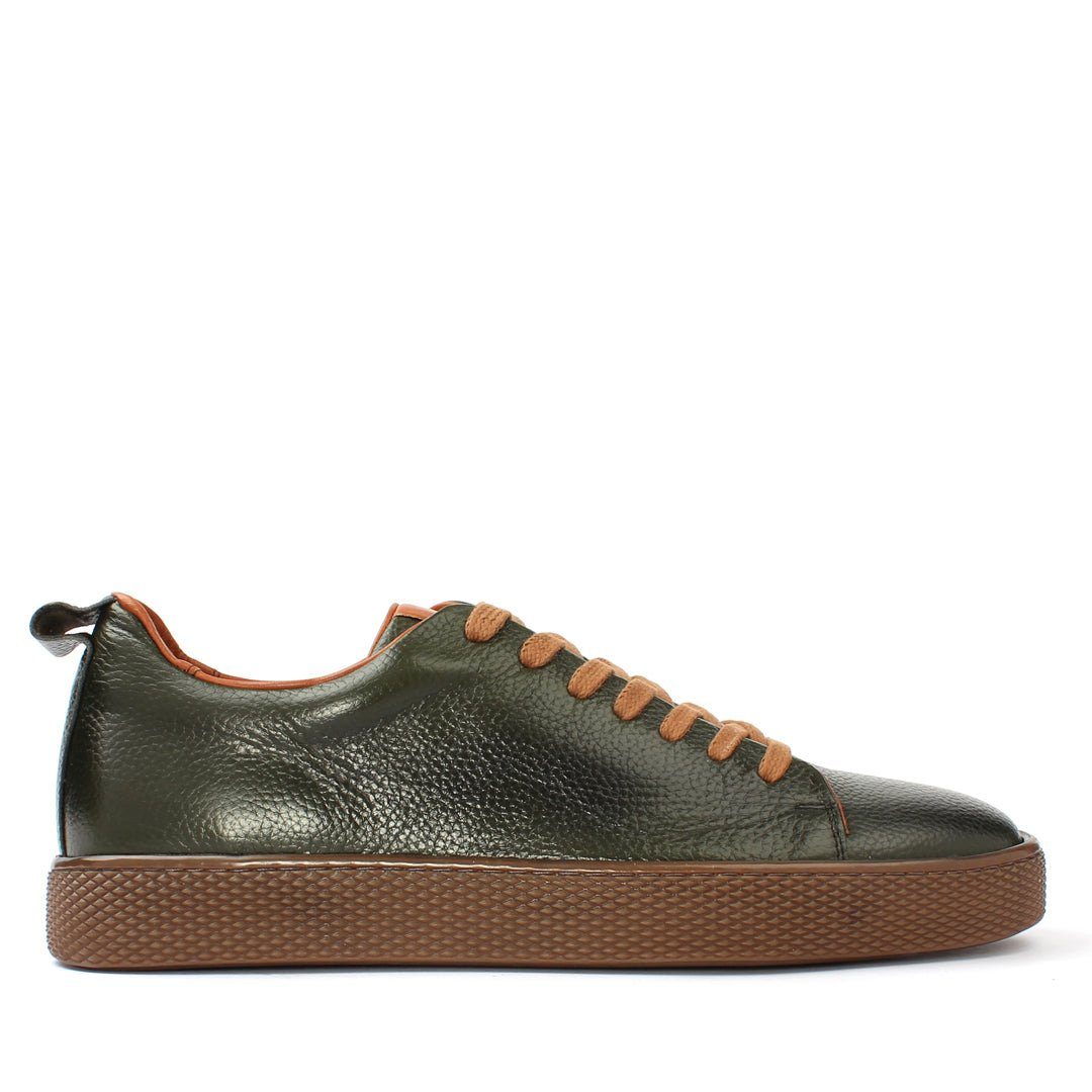 162-521 Schnürschuh
