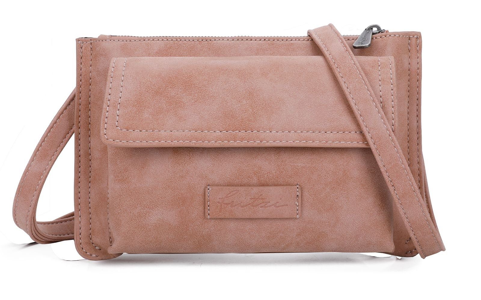 Fritzi aus Preußen Umhängetasche Vintage