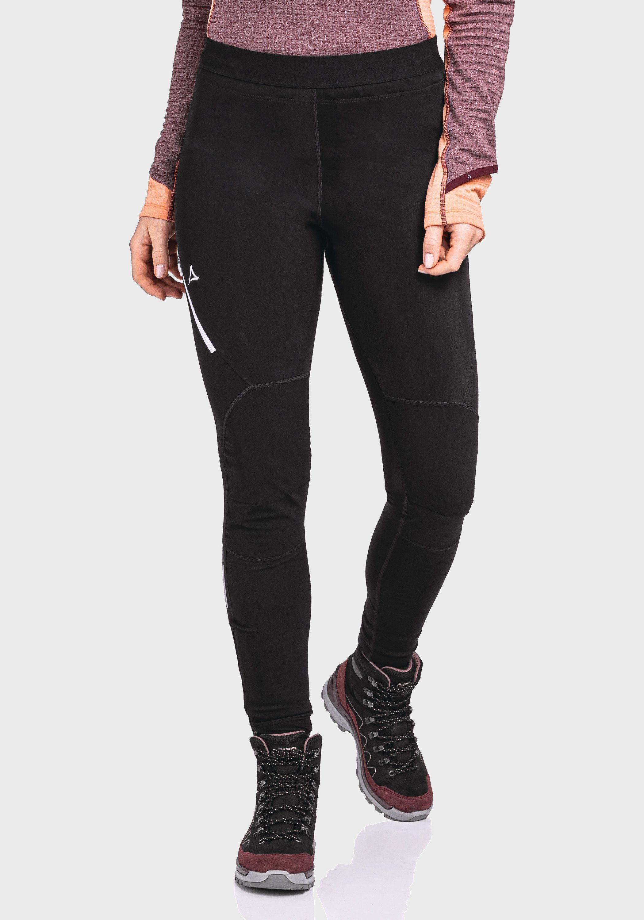 Schöffel Outdoorhose Tights Tristkopf L