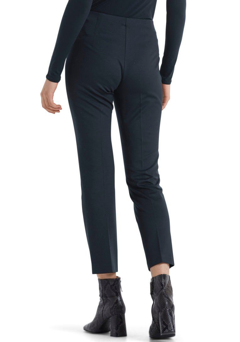 Marc Cain 7/8-Hose "Collection Essential" Premium Damenmode 7/8 Hose aus fe günstig online kaufen